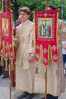 Честит празник, Пазарджик! И вицепрезидентът дойде /СНИМКИ И ВИДЕО/