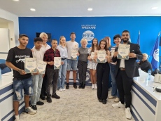 Първите наградени в журналистическия конкурс “Любомир Илков“ са от Пазарджик, Панагюрище и Пещера