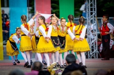 Голям концерт на „Чудесия“ в петък за 20-годишнината на състава