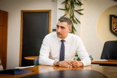 Кметът Петър Куленски: Румен Димитров се опитва да прехвърли върху Общината вината за собственото си съучастие в изпадането на Хебър