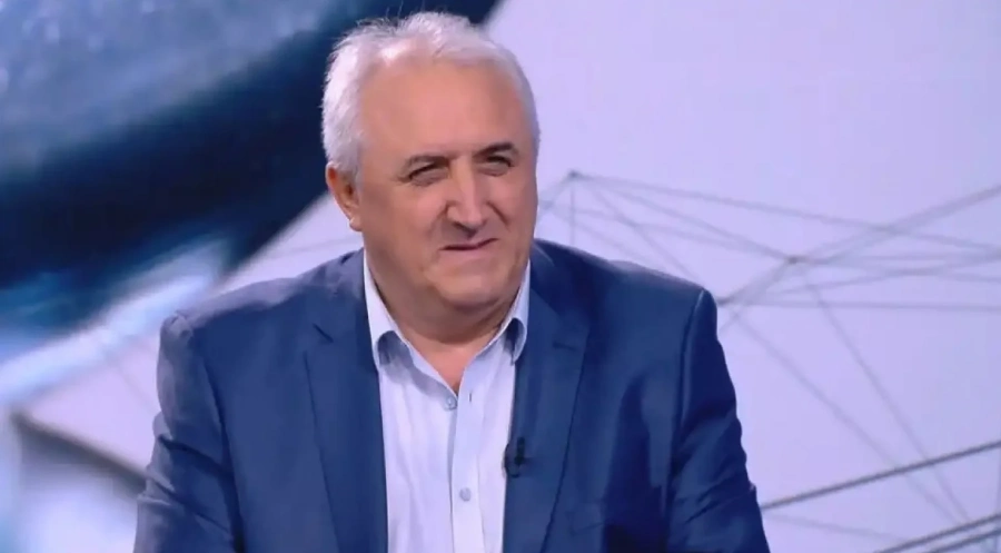 Дикме: Доган се крие като мишка, Пеевски трябва да управлява