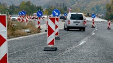 Приключи ремонтът в платното за София на магистралата