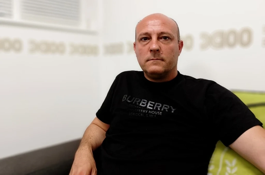 Президентът на “Хебър“ Валентин Василев: Сменяме модела на управление или си тръгвам