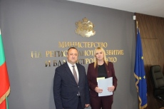 С 3 милиона лева започва основен ремонт на улиците “Освобождение“ и “Атанас Горов“ в Пещера