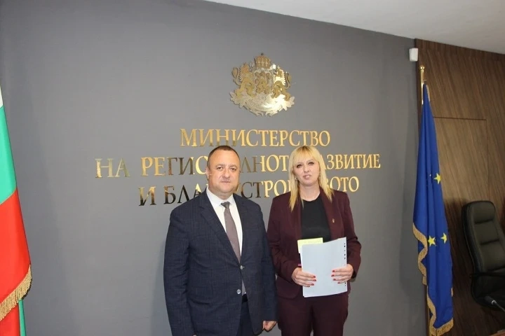 С 3 милиона лева започва основен ремонт на улиците “Освобождение“ и “Атанас Горов“ в Пещера