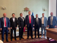Делян Пеевски прие общините Девин и Рудозем в стратегията “Ново начало за развитие на регионите”
