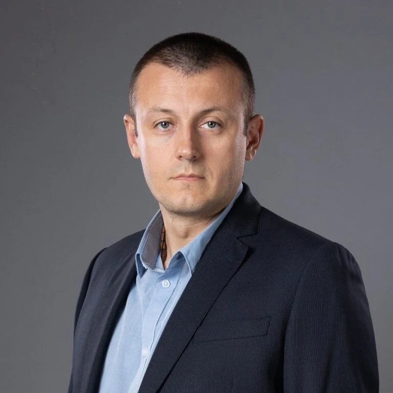 Стоян Самунев напусна групата на ПП-ДБ в ОбС-Пазарджик - подал е заявление още преди скандала