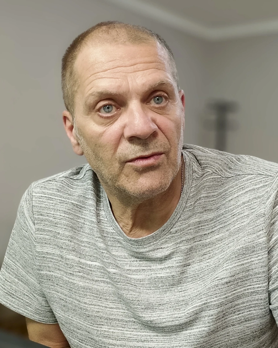 Димитър Баненкин, директор на ДКТ “Константин Величков“: Искам хората пак да заговорят за “нашия театър“ и “нашите актьори“