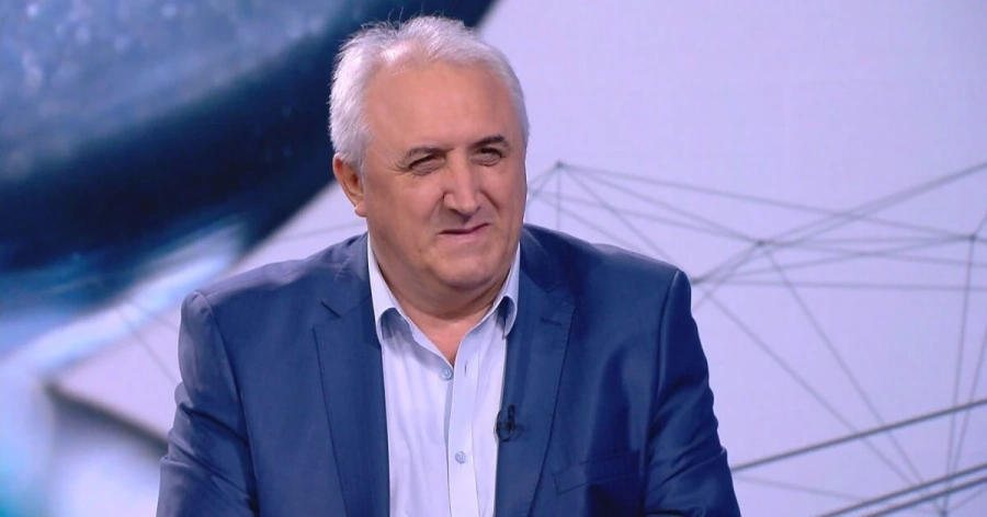 Мехмед Дикме: Доган не позволи ДПС да се реформира и хората приемат Пеевски като естествен лидер