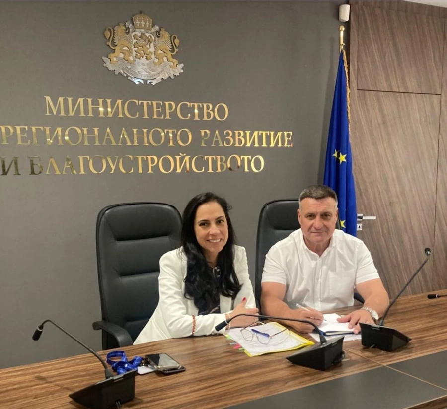Още пари за ключови проекти във Велинград, включително за „Клептуза“