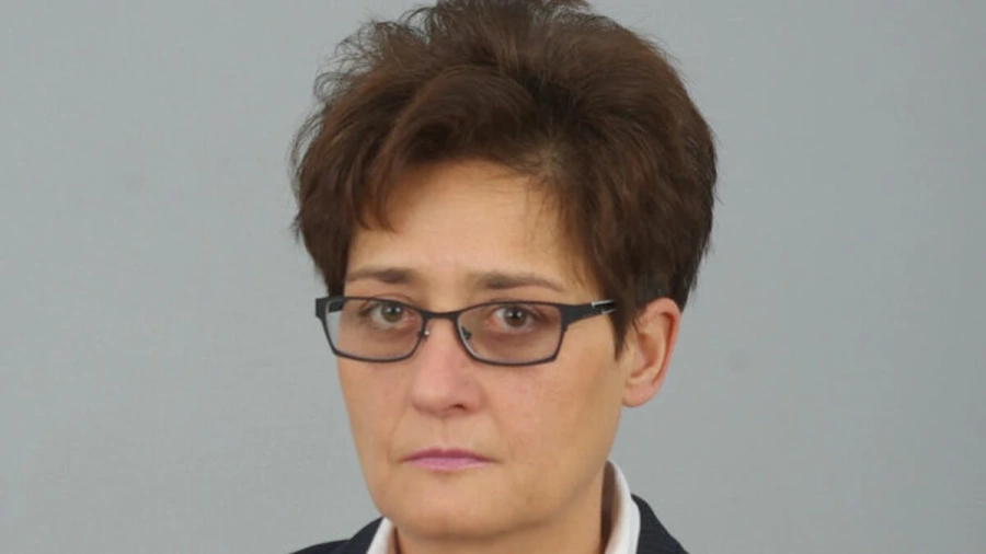 Съдия Ирина Джунева е новият зам.-председател на Окръжния съд в Пазарджик