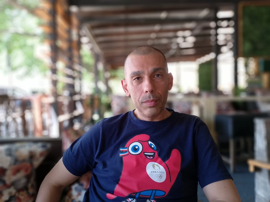 Нашата Световна купа надмина очакванията ни, казва Неделчо Кесов, председател на “Бадминтон-скуош клуб Пазарджик“