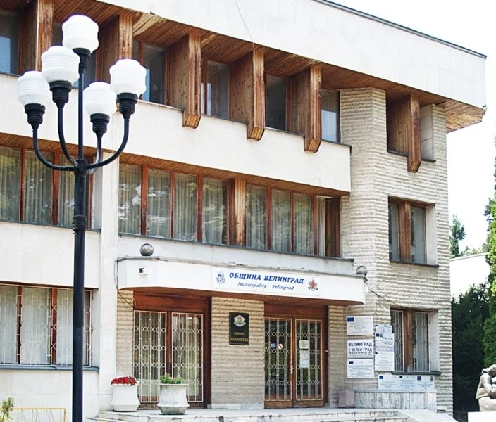 В община Велинград все по-малко ще се използва хартия