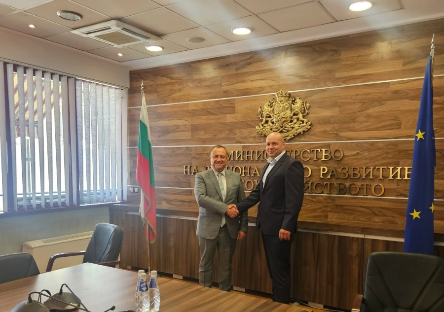 Село Дъбравите ще има нов водопровод