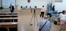 В Панагюрище: ГЕРБ и “Възраждане“ бойкотираха сесията – за колегите им това е саботаж и диктат
