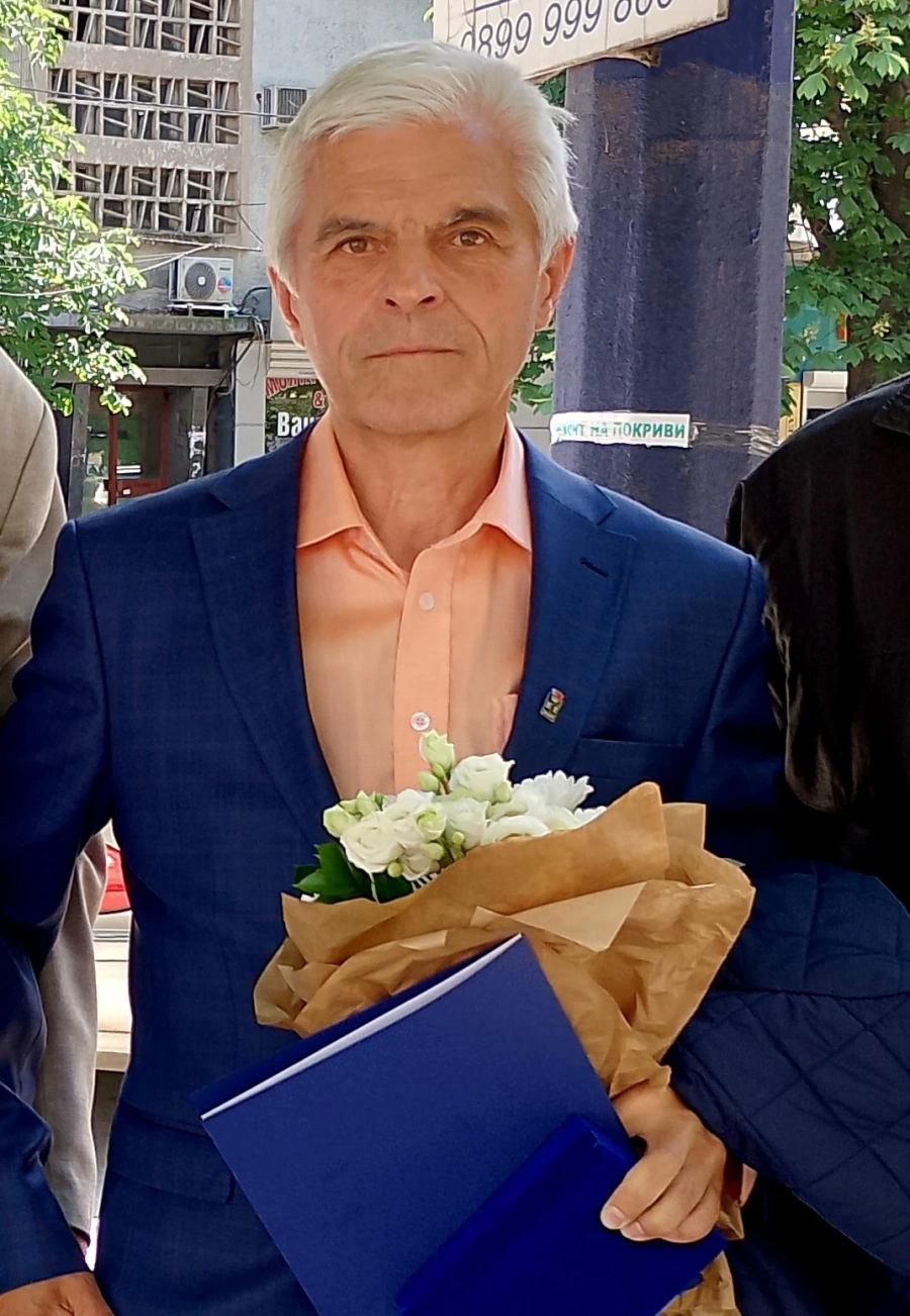 Гросмайстор Валентин Луков: Шампион? По-важна е красотата на играта!