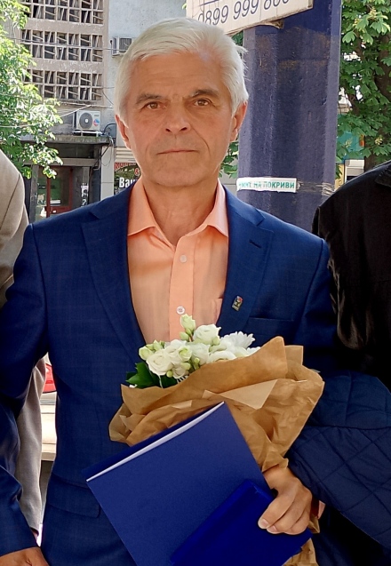 Гросмайстор Валентин Луков: Шампион? По-важна е красотата на играта!