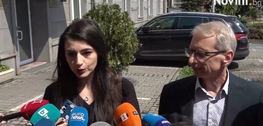 Сезираха Антикорупционната комисия за скандалния аудиозапис, разпространен вчера от „Бърд“