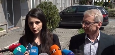 Сезираха Антикорупционната комисия за скандалния аудиозапис, разпространен вчера от „Бърд“