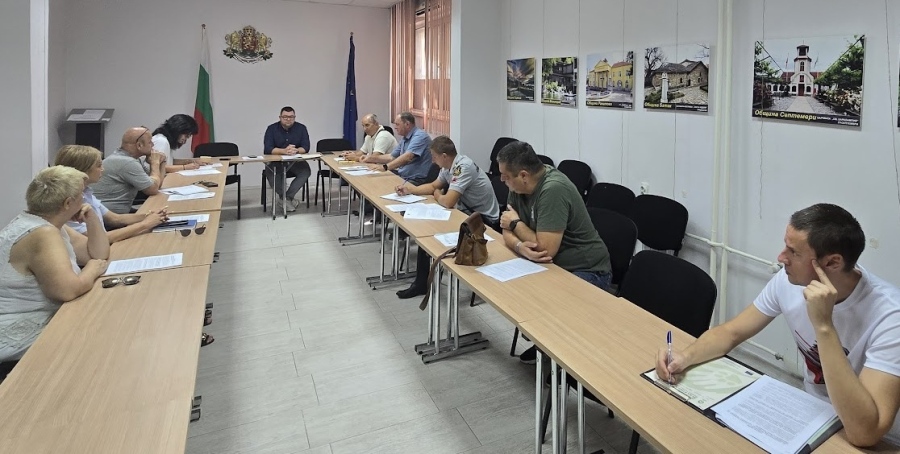 В областта: Пакет от спешни мерки срещу разпространението на син език по животните прие Областната епизоотична комисия в Пазарджик