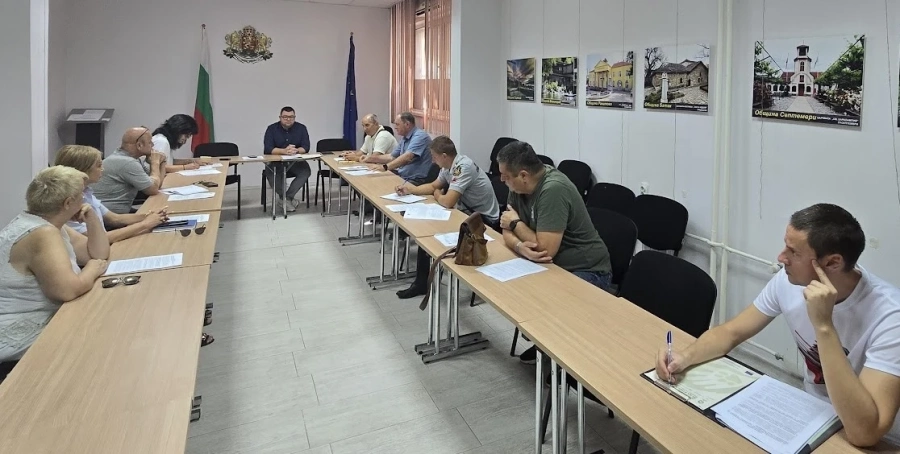 В областта: Пакет от спешни мерки срещу разпространението на син език по животните прие Областната епизоотична комисия в Пазарджик