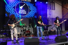 В Септември: Рок под звездите със Smokey Mountain River Band 