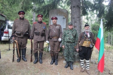 Инициативен комитет събира пари за паметник-параклис на историческия връх Велийца