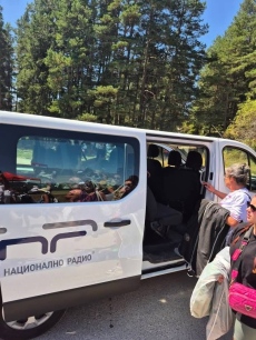 Певиците от “Згарлийка“ – с. Величково отново ще записват в БНР - наградата е от Националния събор в Копривщица