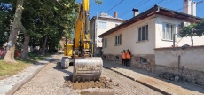 Стартират мащабни ремонти по улиците „Освобождение“ и „Атанас Горов“ в Пещера