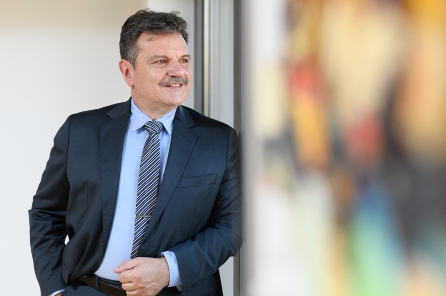 Водещ наш пулмолог ще изследва безплатно на Тортата