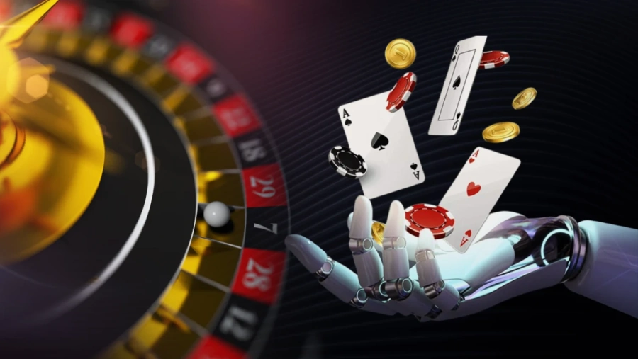 Ролята на изкуствения интелект в откриването и предотвратяването на измами в iGaming