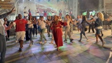„На мегдана с Фен Фолк ТВ“ превърна Велинград в столица на българския фолклор