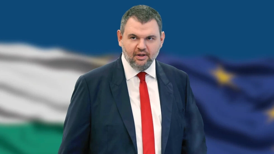 Пеевски: ПП-ДБ днес доказаха, че омразата убива!