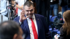 Премиерът Желязков отговори на Пеевски за работата по водната криза