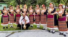„Вдовици-певици” с равносметка в стихове