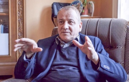 Боян Ангелов на 70: Понякога един стих е по-значим от цяла камара романи
