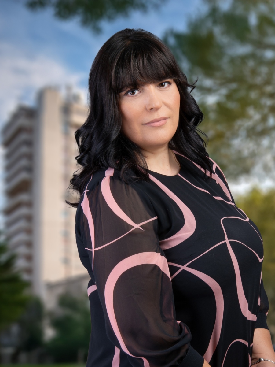 Лиляна Мърхова-Присадникова: Пазарджиклии ме познават и знаят, че съм човек на принципите