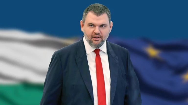 Пеевски иска промени в НК - децата да са малолетни до 16 г.