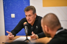 Тодор Попов за икономиката и чистотата: „Нула “. Сегашното управление проспива важни срокове, очаква ни много  трудна година