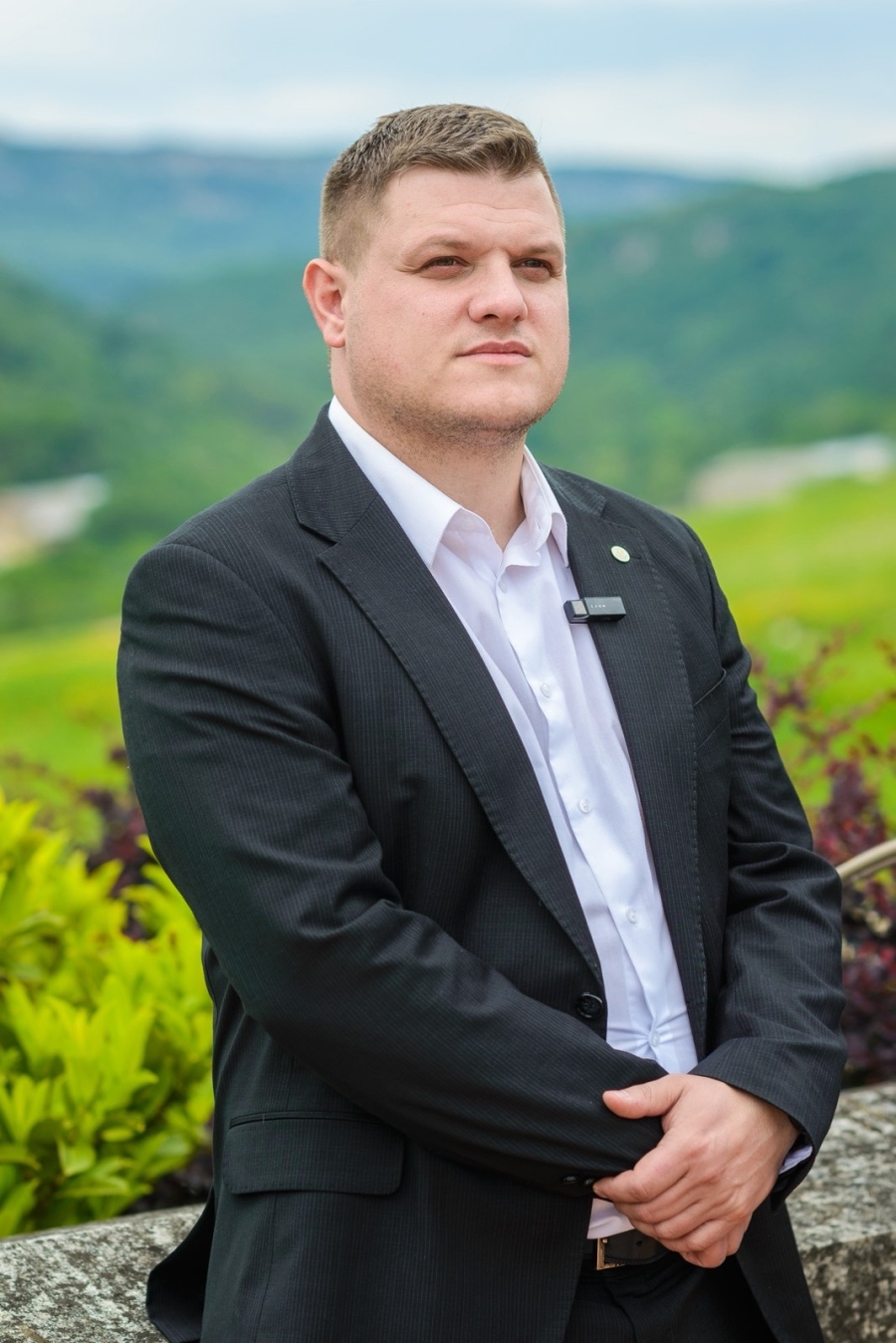 Стоян Таслаков от “Възраждане“: Министър Жечо Станков реагира незабавно на сигнала за концесията край Пазарджик