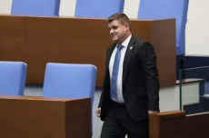 Стоян Таслаков от “Възраждане“: Министър Жечо Станков реагира незабавно на сигнала за концесията край Пазарджик