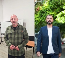 Радан Кънев: Бъдещето на Пазарджик зависи от вашия глас /ВИДЕО/