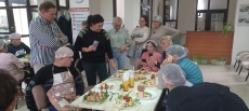 С кулинарно състезание стартираха Празници на психичното здраве в Пазарджик