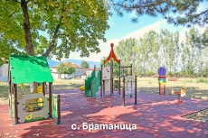 Кметът Куленски: Завършваме 3 нови детски площадки, още 8 ще са изградени до 31 декември