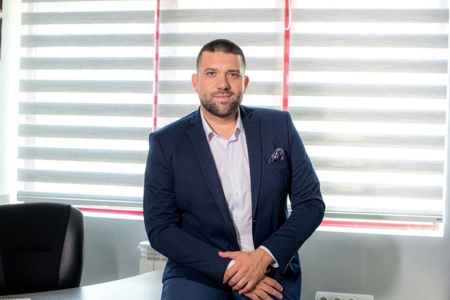 Началникът на пазарджишката Ортопедия ще оглави УМБАЛ-Пловдив