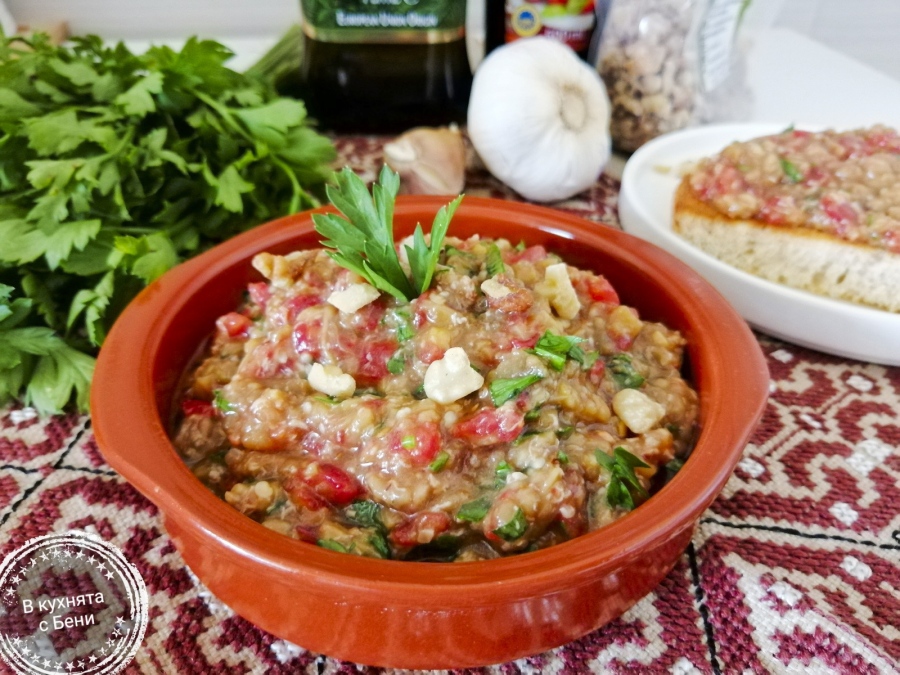 Кьопоолуто – бедняшкото ястие с вкус на царска трапеза