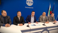 Адвокат Тинко Василев: И без да сме във властта, наши идеи се реализираха в местната общност. Заедно да намерим решение с номер 22!