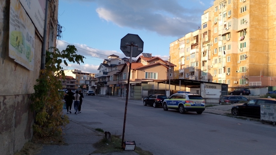 В изборния ден: 34 сигнала са подадени в ОДМВР-Пазарджик