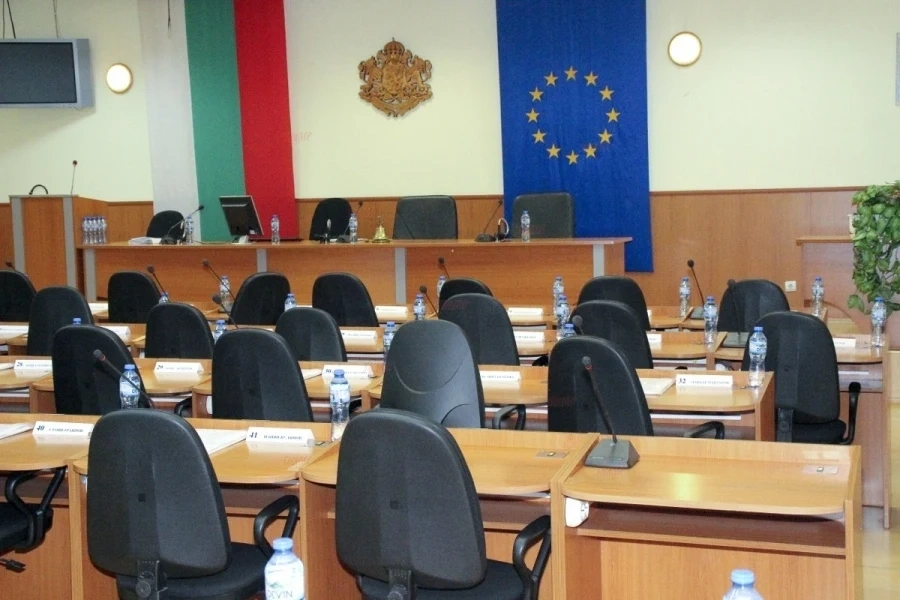 Ето кои влизат в новия Общински съвет на Пазарджик по предварителни данни
