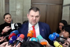 Пеевски: Очаквам покана от Росен Желязков, излъчваме преговорен екип